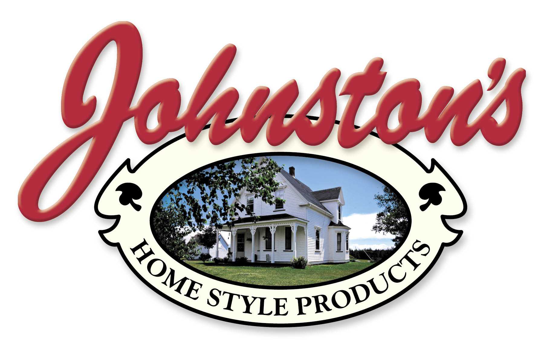 Johnston's Home Style Products
